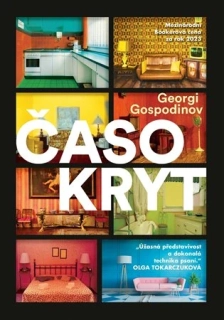 ČASOKRYT