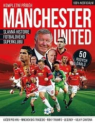MANCHESTER UNITED