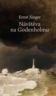 NÁVŠTĚVA NA GODENHOLMU
