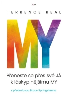MY - PŘENESTE SE PŘES SVÉ JÁ K LÁSKYPLNĚJŠÍMU MY