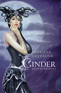 CINDER 1 MĚSÍČNÍ KRONIKY