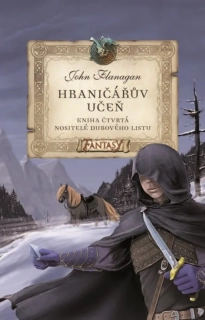 HRANIČÁŘŮV UČEŇ  4 NOSITELÉ DUBOVÉHO LISTU