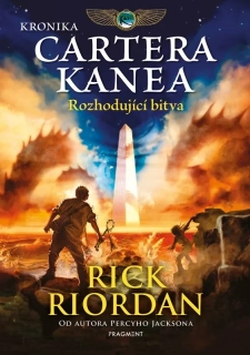 KRONIKA CARTERA KANEA 3 ROZHODUJÍCÍ BITVA