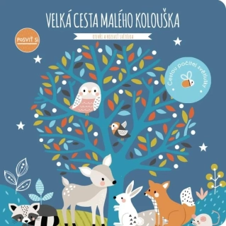 POSVIŤ SI - VELKÁ CESTA MALÉHO KOLOUŠKA