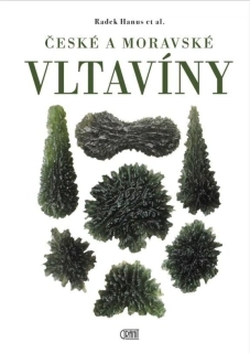ČESKÉ A MORAVSKÉ VLTAVÍNY - 3. VYDÁNÍ