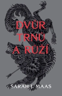 DVŮR TRNŮ A RŮŽÍ 1