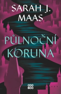 PŮLNOČNÍ KORUNA 2 SKLENĚNÝ TRŮN