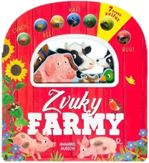 ZVUKY FARMY