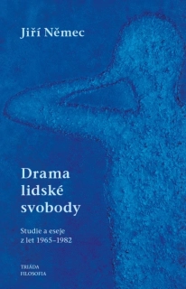 DRAMA LIDSKÉ SVOBODY