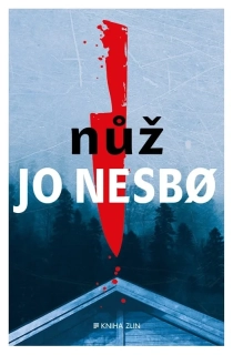 NŮŽ 12 HARRY HOLE