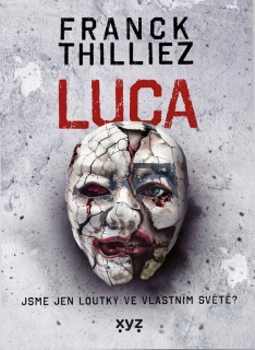 LUCA  9 KOMISAŘ SHARKO