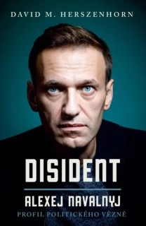 DISIDENT: ALEXEJ NAVALNYJ