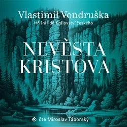 CD NEVĚSTA KRISTOVA