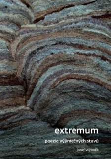EXTREMUM   POEZIE VYJÍMEČNÝCH STAVŮ