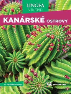 KANÁRSKÉ OSTROVY - VÍKEND / 2. VYDÁNÍ