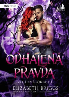 ODHALENÁ PRAVDA 4  VLCI ZVĚROKRUHU