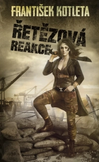 ŘETĚZOVÁ REAKCE 4 SPAD -2.VYD.