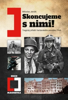 SKONCUJEME S NIMI!-2.VYD. MAGNETKA 20