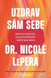 UZDRAV SÁM SEBE - BROŽOVANÁ