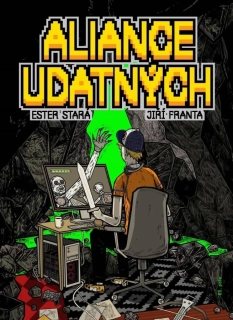 ALIANCE UDATNÝCH