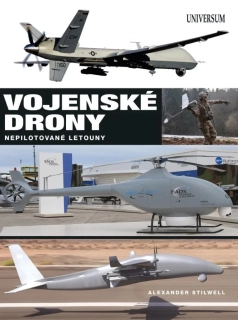 VOJENSKÉ DRONY