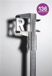 REVOLVER REVUE 136
