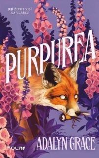 PURPUREA 2 BELADONA