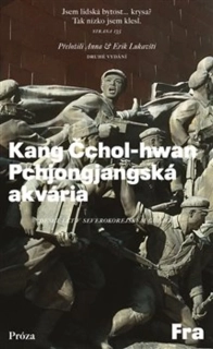 PCHJONGJANGSKÁ AKVÁRIA