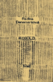 KOBOLD / 2. VYDÁNÍ