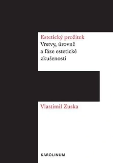ESTETICKÝ PROŽITEK