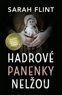 HADROVÉ PANENKY NELŽOU 6 CHARLOTTE STAFFORDOVÁ