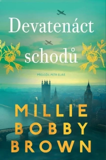 DEVATENÁCT SCHODŮ