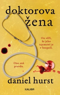 DOKTOROVA ŽENA 1 DOKTOROVA ŽENA