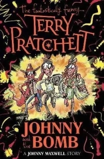 JOHNNY AND THE BOMB