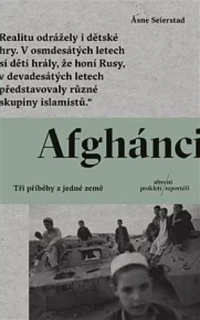 AFGHÁNCI
