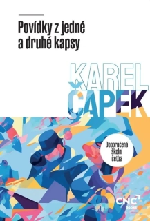 POVÍDKY Z JEDNÉ A DRUHÉ KAPSY