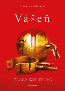 VÁŠEŇ 3 TOUHA