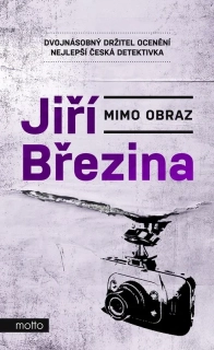 MIMO OBRAZ 6 POLICISTA TOMÁŠ VOLF