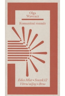 KOMUNITNÍ ROZMĚR