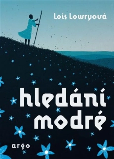 HLEDÁNÍ MODRÉ 2 DÁRCE