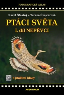 PTÁCI SVĚTA I NEPĚVCI