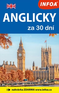 ANGLICKY ZA 30 DNÍ (NAHRÁVKA NA INTERNETU)