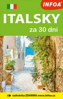 ITALSKY ZA 30 DNÍ (NAHRÁVKA NA INTERNETU)