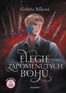 ELEGIE ZAPOMENUTÝCH BOHŮ 2 BALADA MRTVÉHO SVĚTA
