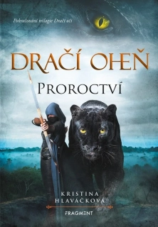 DRAČÍ OHEŇ 1 PROROCTVÍ