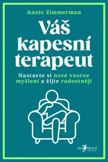 VÁŠ KAPESNÍ TERAPEUT
