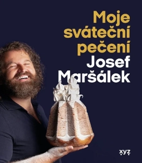 MOJE SVÁTEČNÍ PEČENÍ