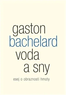 VODA A SNY