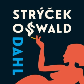 CD MŮJ STRÝČEK OSWALD