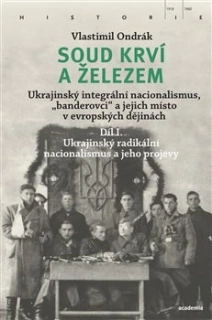 SOUD KRVÍ A ŽELEZEM